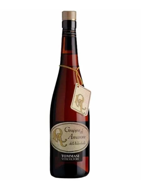 TOMMASI GRAPPA DI AMARONE