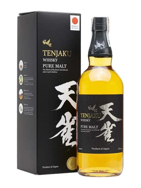 TENJAKU PURE MALT