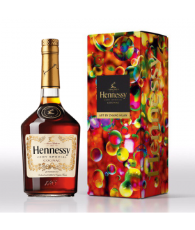 Hennessy VS - Very Special (Hen Bông)