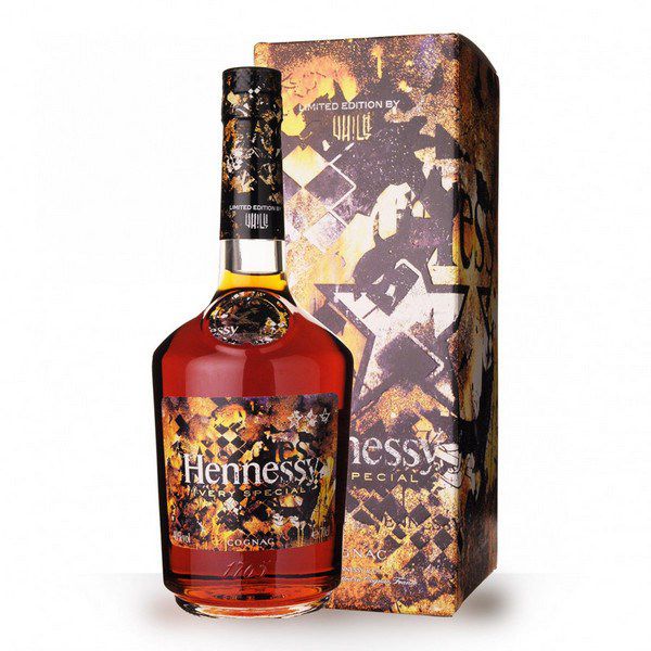 Hennessy VS - Very Special VHILS (Vàng)