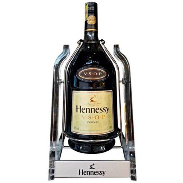 Hennessy VSOP + Kệ 1.5L