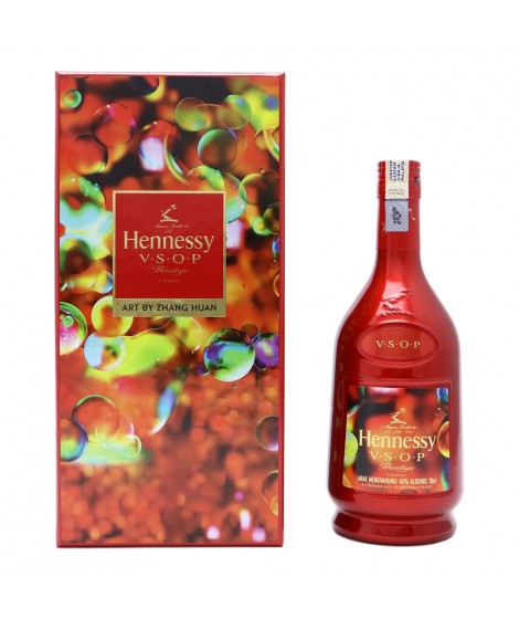 Hennessy VSOP Limited - Tết 2020