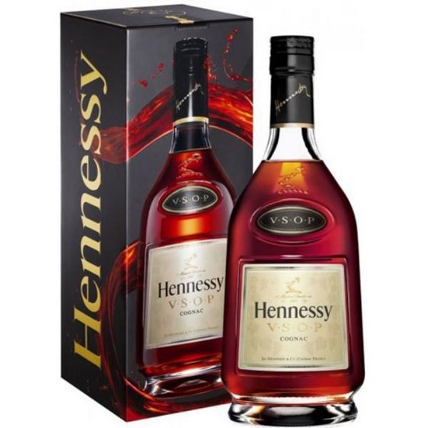 Hennessy VSOP 1L