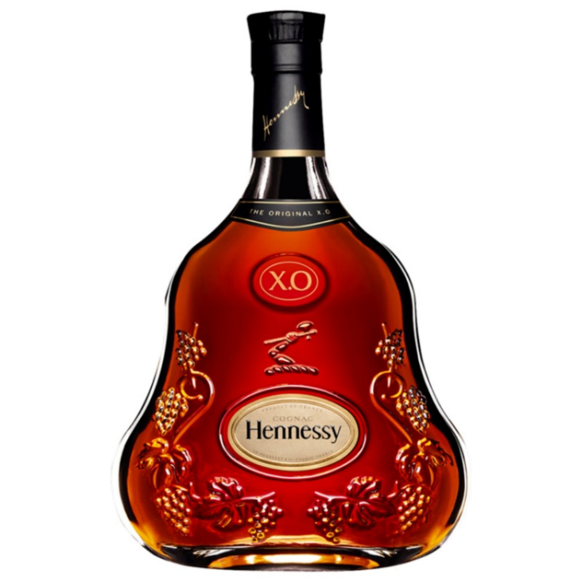 Hennessy XO - Tết 2021