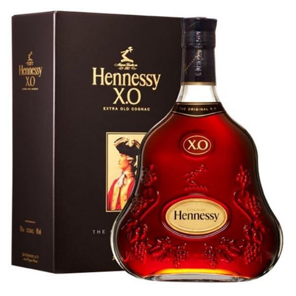 Hennessy XO 2023