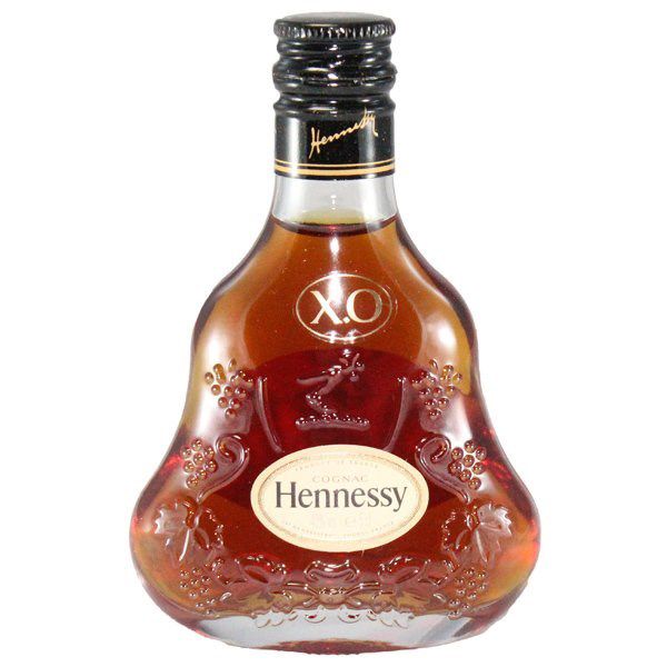 Rượu mini Hennessy XO 50ml