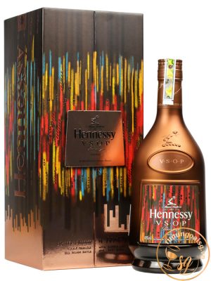 Hennessy hộp quà tết 2020