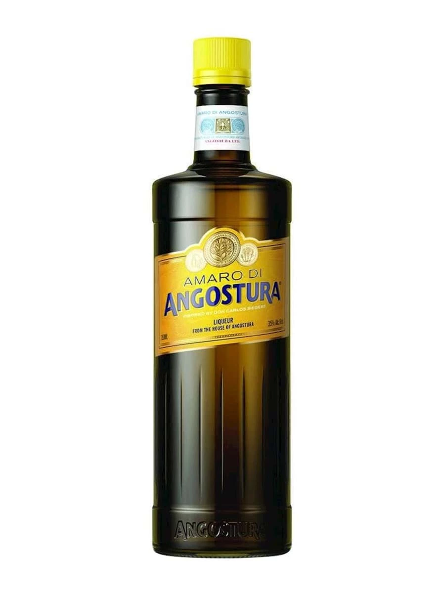 Amaro Di Angostura