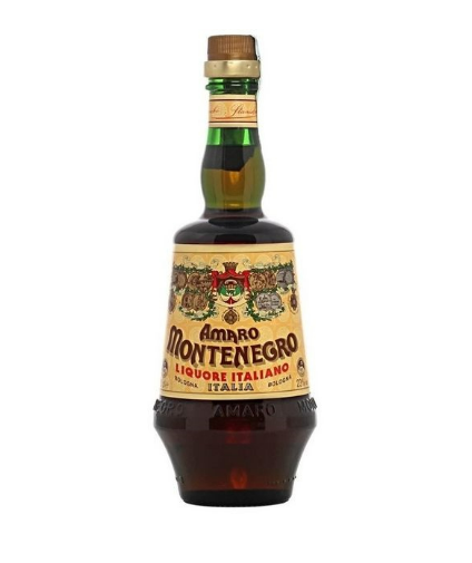 Amaro Montenegro