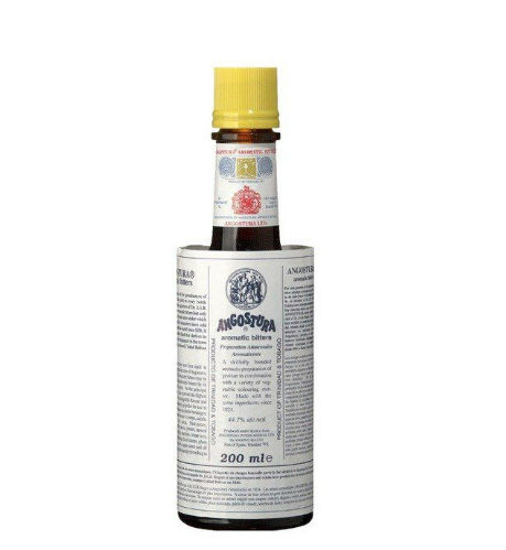 Angostura Aromatic Bitters