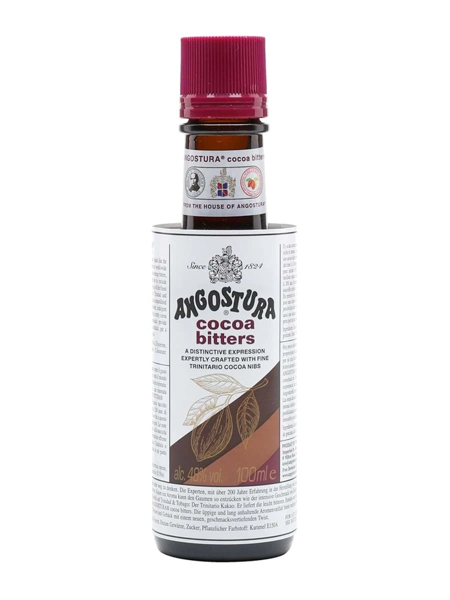 Angostura Cocoa Bitters