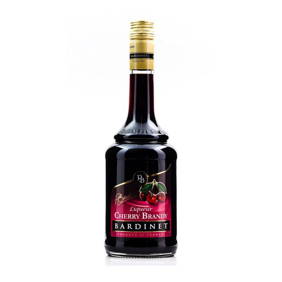 Bardinet Cherry Brandy