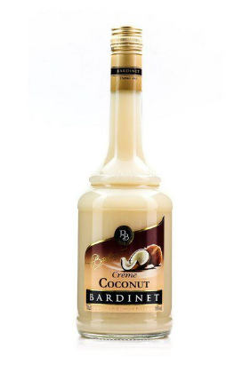 Bardinet Coconut