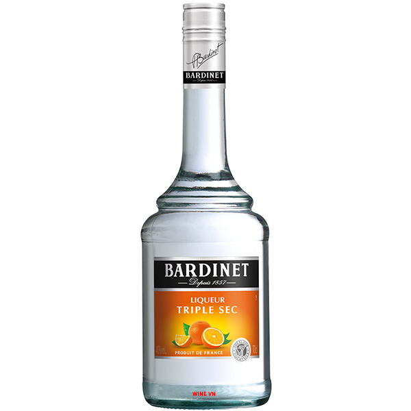 Bardinet Triple Sec