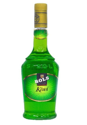 Bols Kiwi