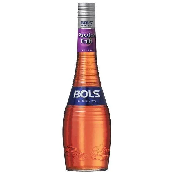 Bols Maracuja Passion Fruit