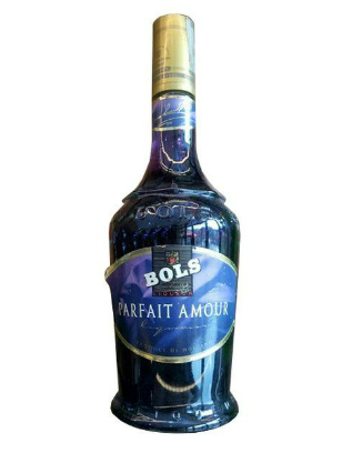 Bols Parfait Amour