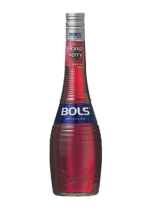 Bols Rasp Berry