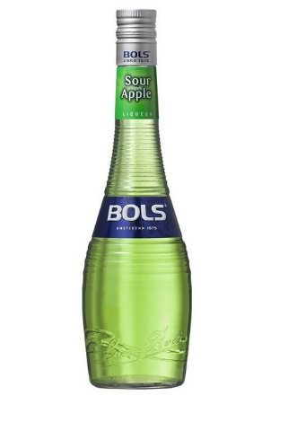 Bols Sour Apple