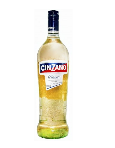 Cinzano Vermouth Bianco