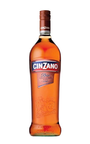 Cinzano Vermouth Rose