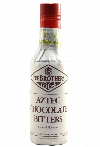 Fee Brothers Aztec Chocolate Bitters