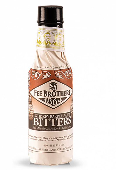 Fee Brothers Bitters