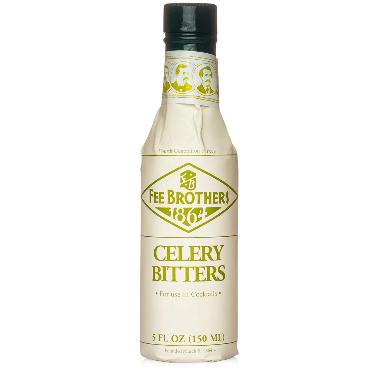 Fee Brothers Celery Bitters