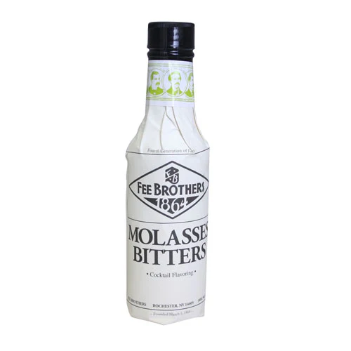 Fee Brothers Molasses Bitters