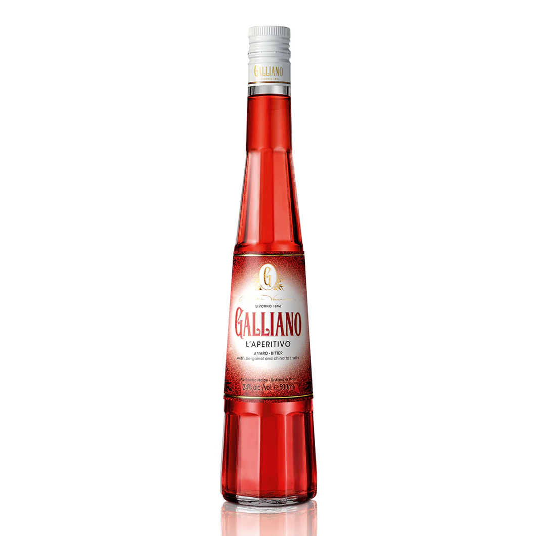 Galliano L'aperitivo