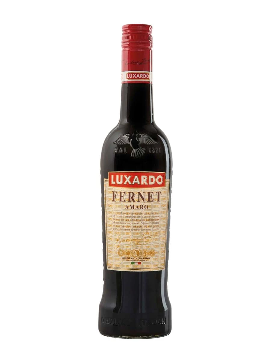 Luxardo Fernet Amaro