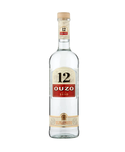 Ouzo 12