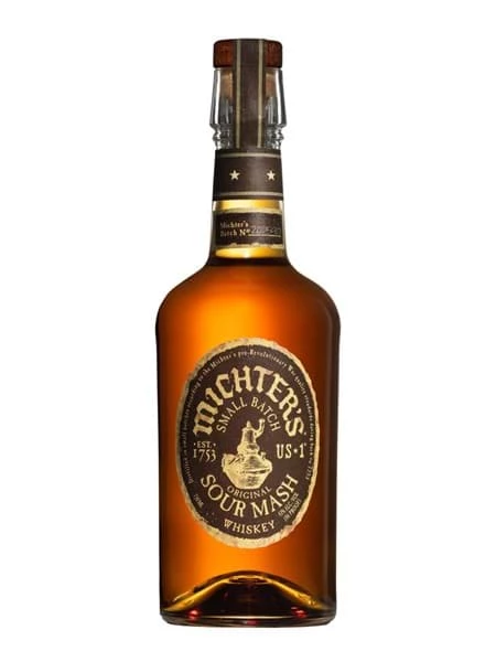 MICHTER'S US*1 SOUR MASH