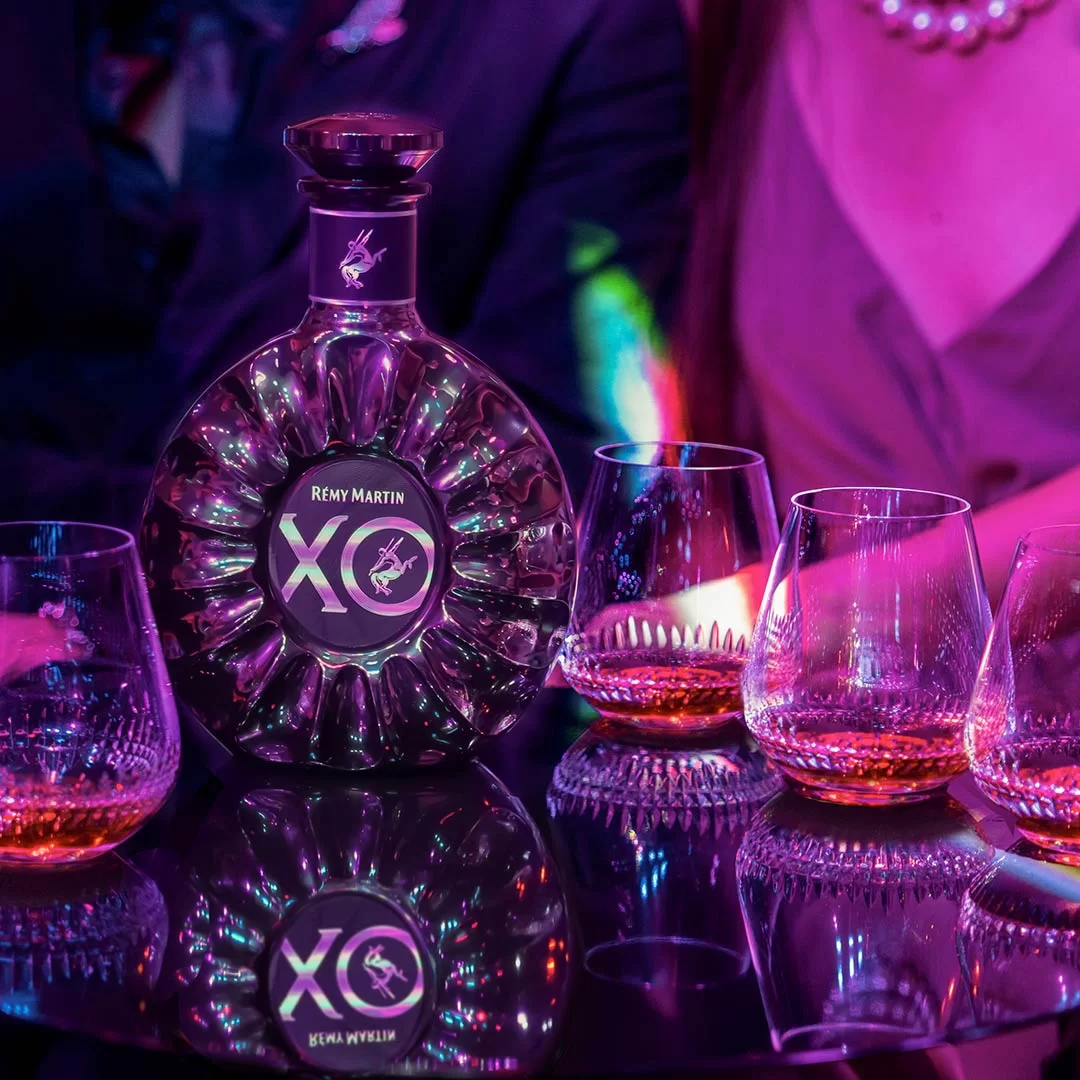 REMY MARTIN XO NIGHT