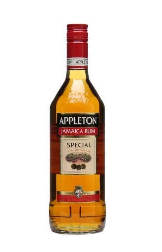 Appleton Jamaica Special