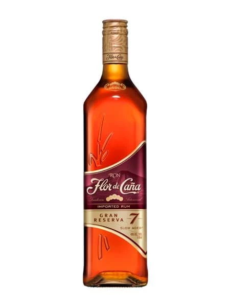 RƯỢU RUM FLOR DE CANA 7 NĂM