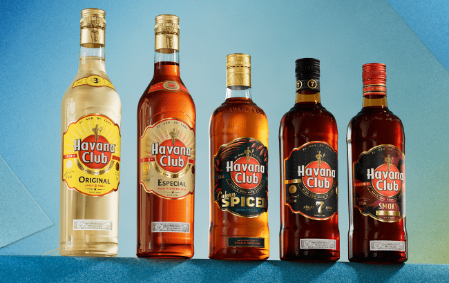 Havana Club – Linh Hồn Đậm Đà Của Rượu Rum Cuba