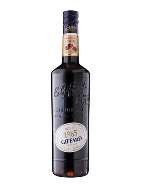 GIFFARD COFFEE LIQUEUR