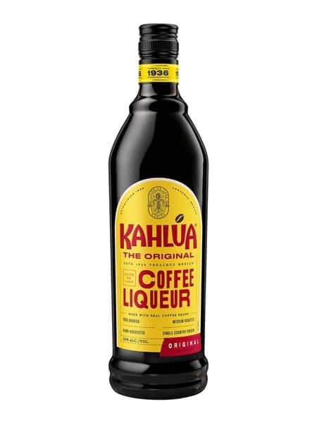 RƯỢU KAHLUA