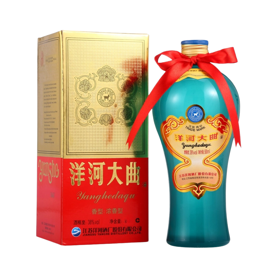 Rượu Dương Hà Đại Khúc / 125ml