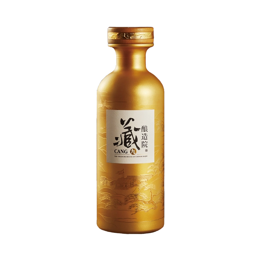 Rượu Mao Đài Cang Moutai 9 Baijiu