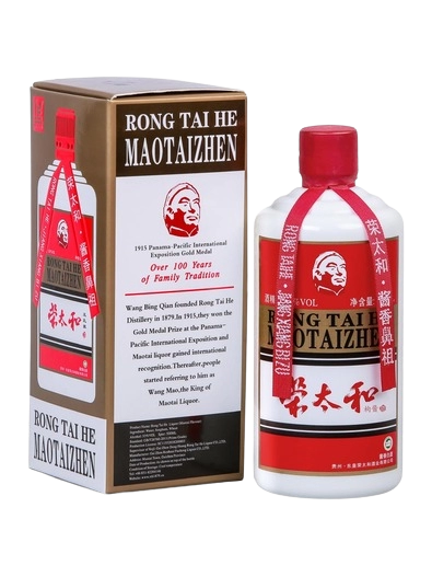 Rượu Mao Đài RongTaiHe Kweichow Moutai