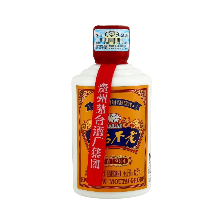 Rượu Moutai Kweichow Bulao/ Mao Đài Quý Châu Bất Lão