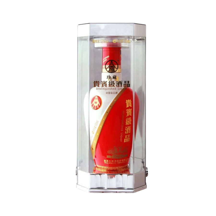 Rượu Ngũ Lương Dịch Cao Cấp 1919 VIP/ Wuliangye