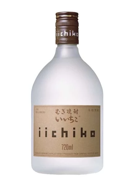 SHOCHU IICHIKO