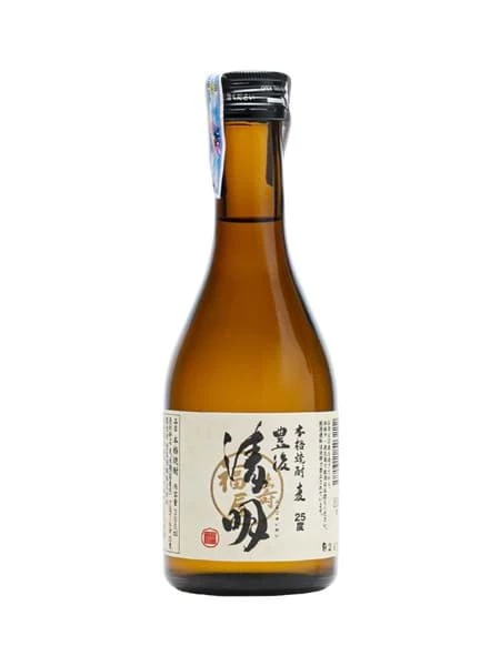 SHOCHU BUNGO SEIMEI 300ML