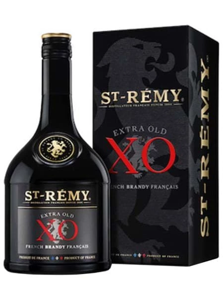 RƯỢU ST-REMY XO