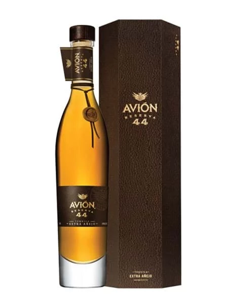 TEQUILA AVION RESERVA 44