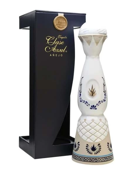 TEQUILA CLASE AZUL ANEJO