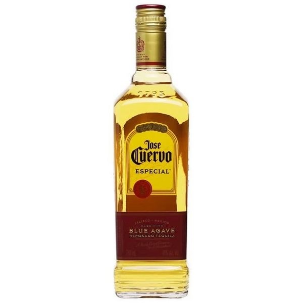 JOSE CUERVO ESPECIAL REPOSADO TEQUILA